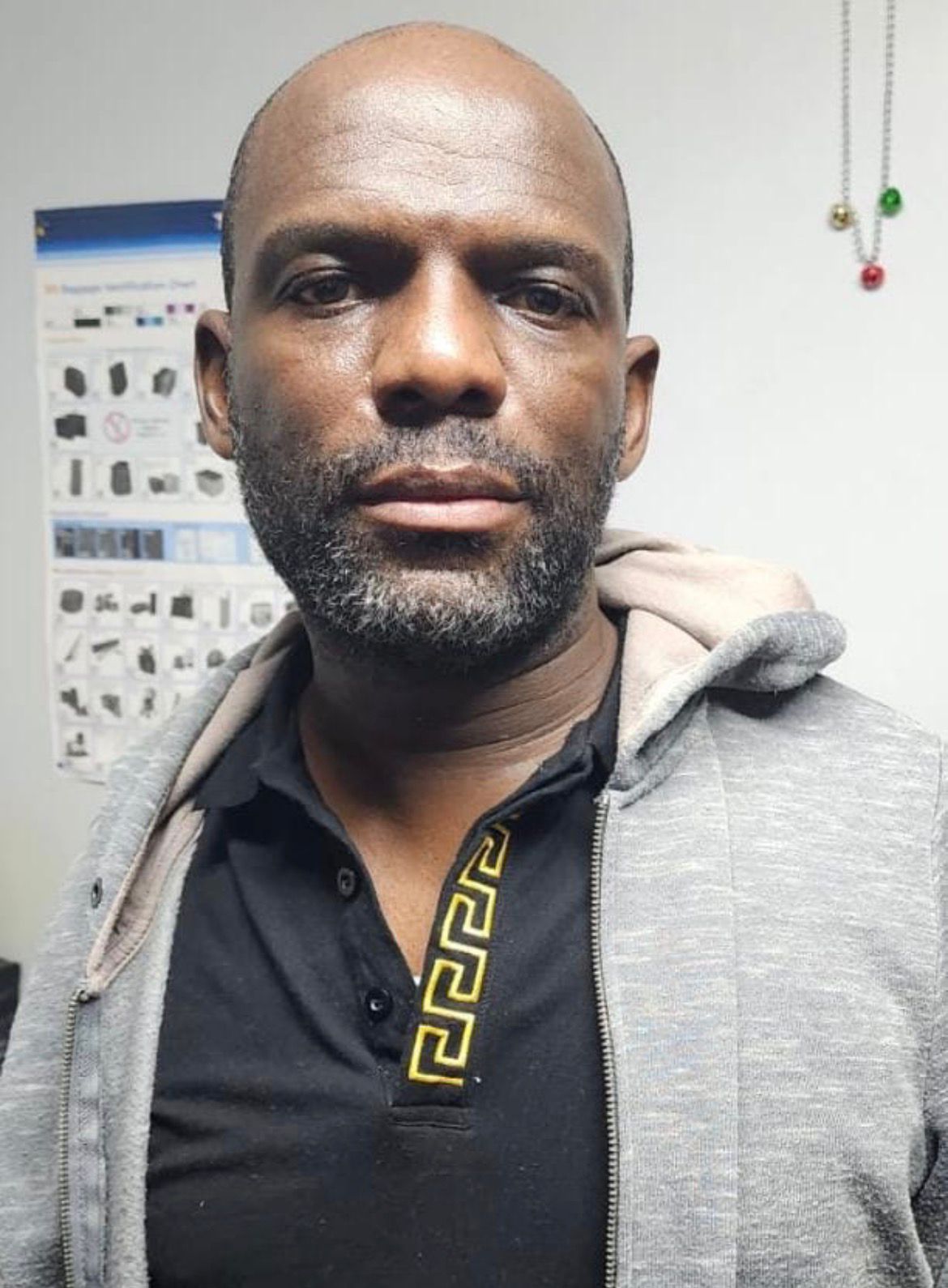 Guyanese extradited to face fraud charges in the U.S