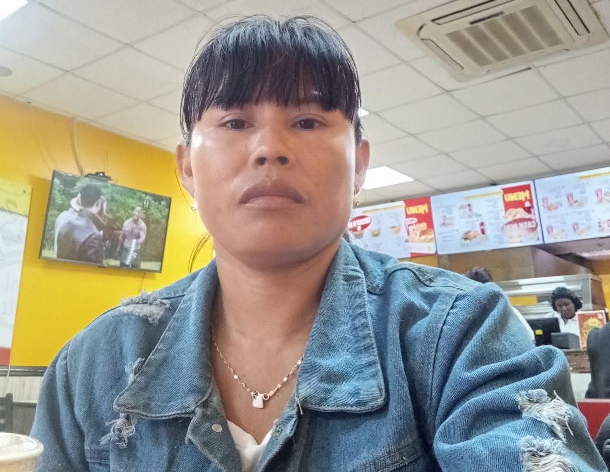 Woman stabbed to death by husband