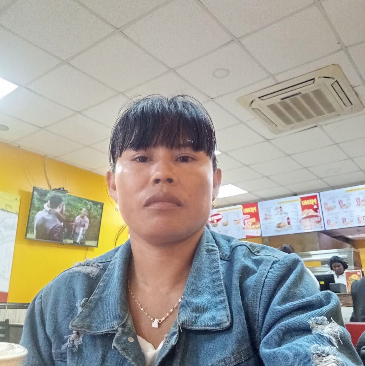 Woman stabbed to death by husband