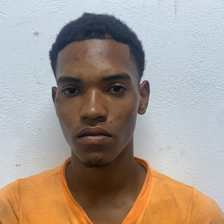 Corentyne man charged for robbery under arms