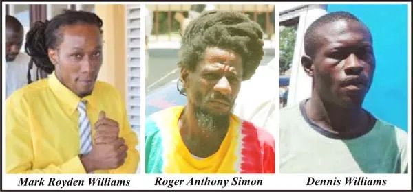 COA dismisses Bartica Massacre appeals