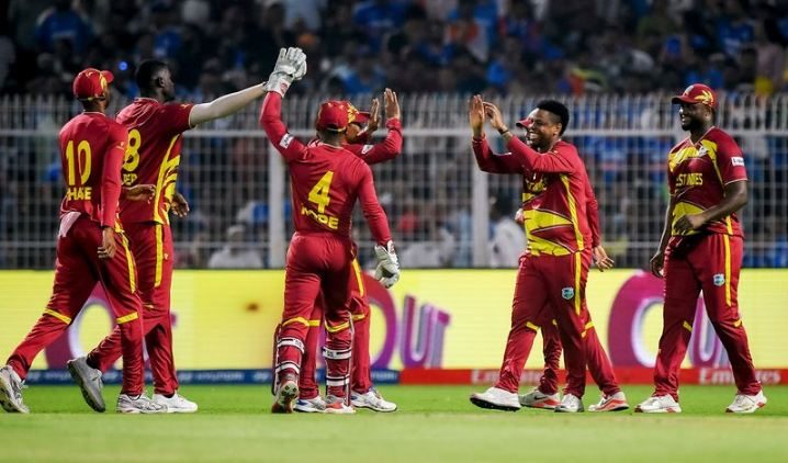 All West Indian Players and staff return from ICC World Cup