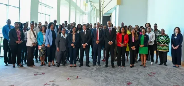 AIDS deaths plunge 60% in Caribbean