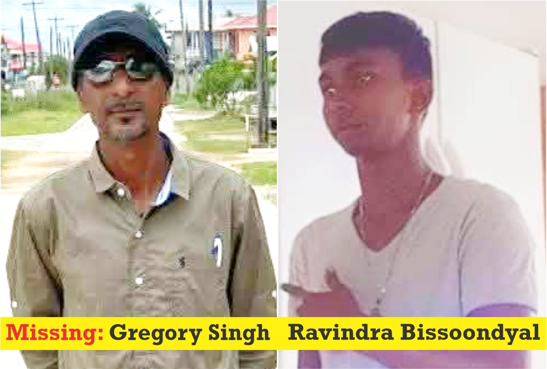 Body of barge crew member recovered