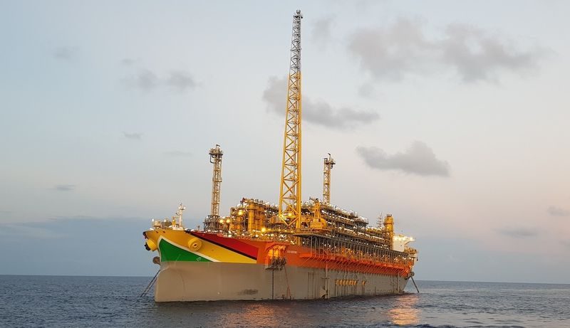 Middle East conflict could boost global demand for Guyana’s oil