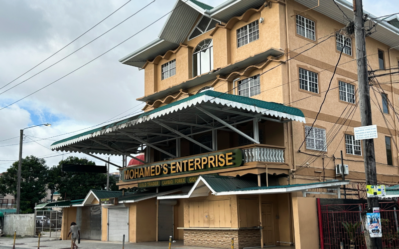 High Court throws out Mohameds’ bid to have Cambio licence reinstated