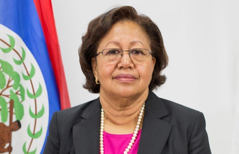 Kamla firm on Barnett, repeats call for transparency on CARICOM chief