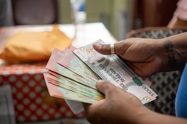 $100k cash grant payout to begin next week