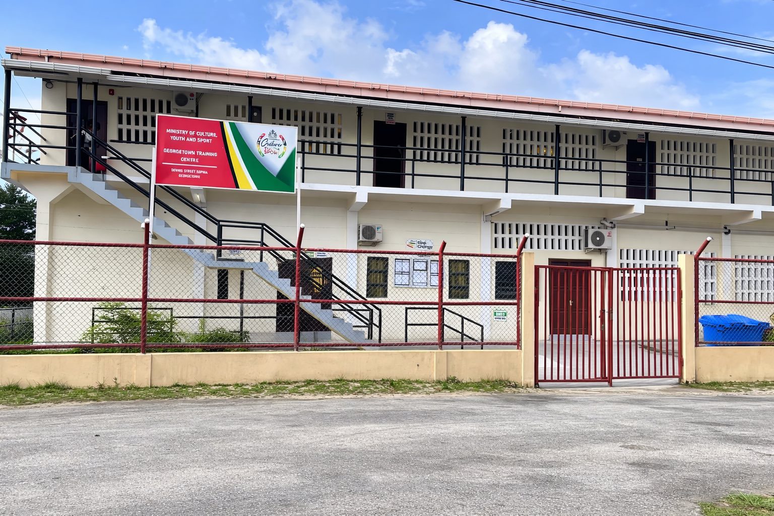 Home Affairs, Youth Ministries launch TVET programme for young offenders