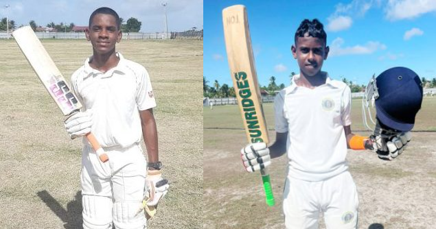 Albion, Rose Hall among weekend’s big winners