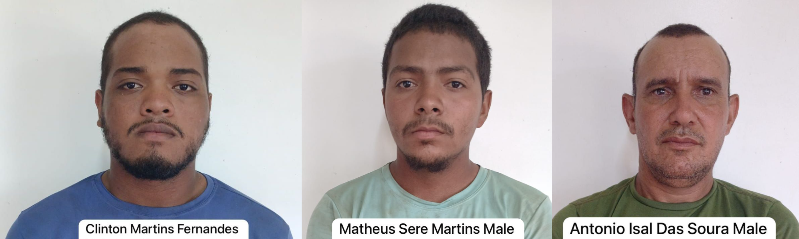 Brazilian nationals fined, ordered to leave Guyana over illegal mining