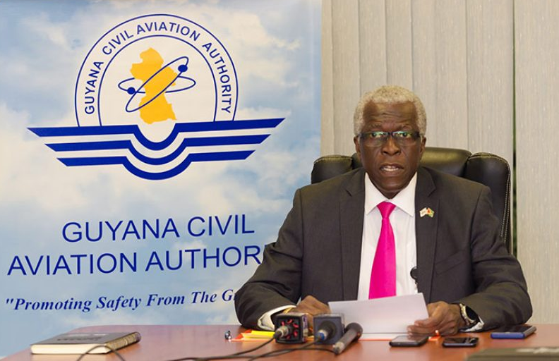 GCAA defends suspension of ASL operations