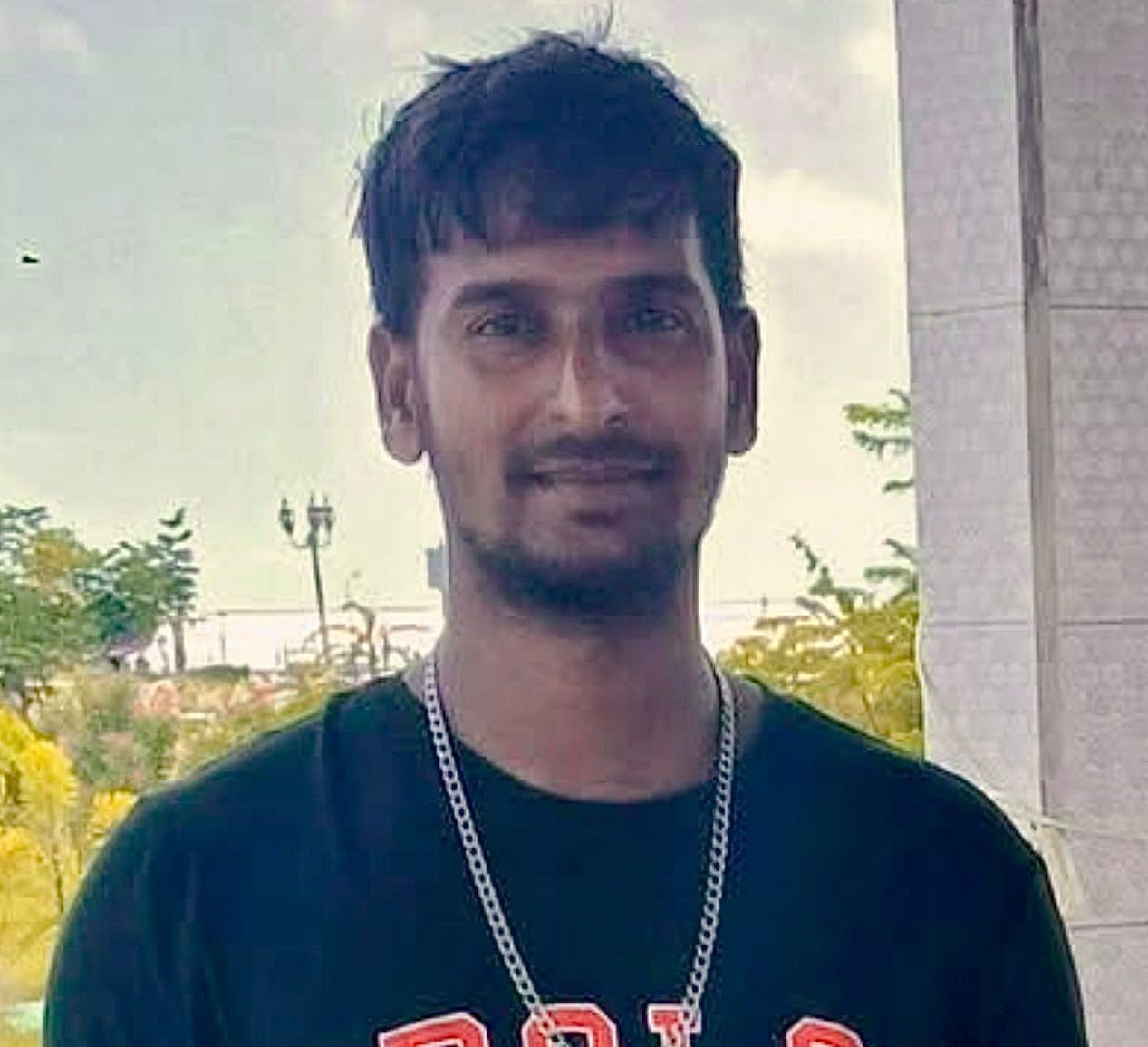 Fisherman who couldn’t swim missing at sea