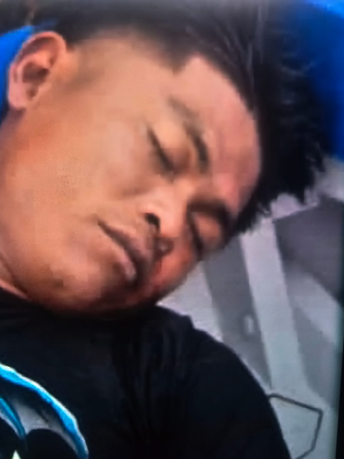 Miner vanishes mid-trip, found dead in Pomeroon River