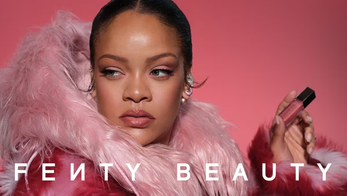 Rihanna’s Fenty Beauty, Fenty Skin to launch in Guyana March 28