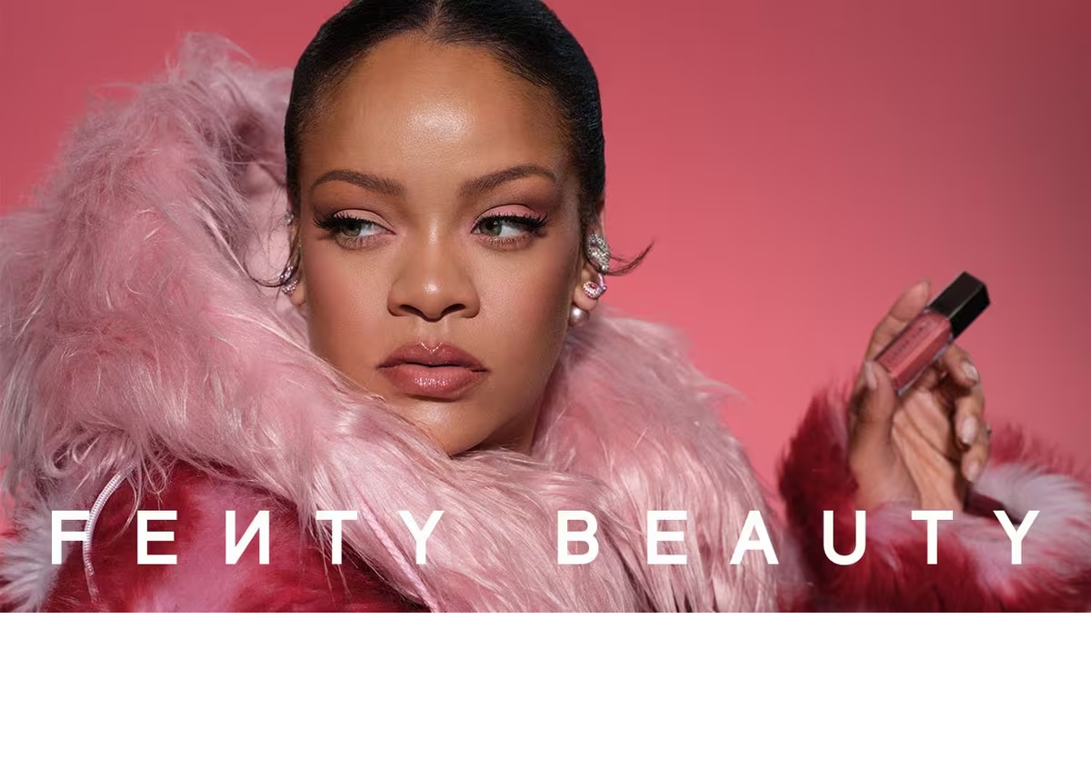 Rihanna’s Fenty Beauty, Fenty Skin to launch in Guyana March 28