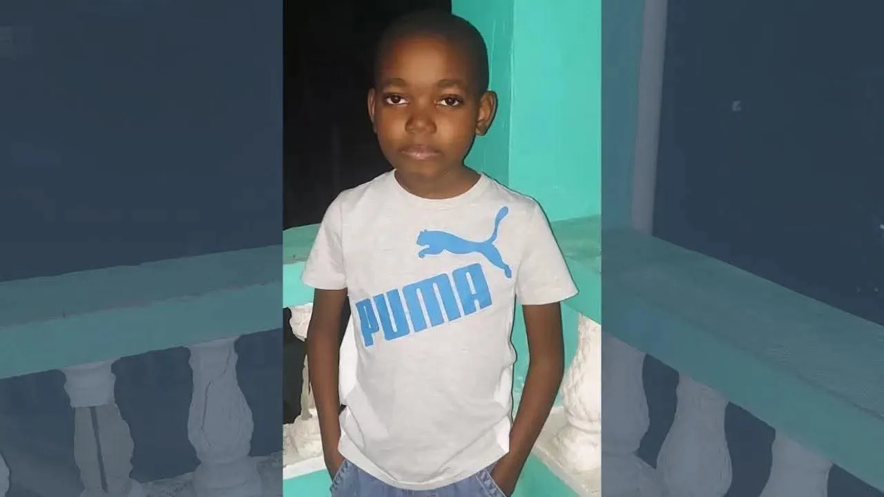 Child dies as $7M lifeline slips out of reach