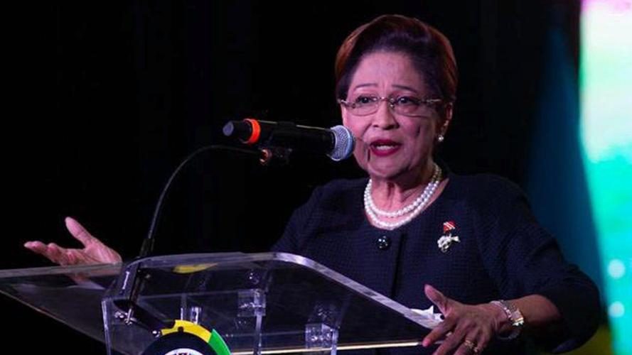 Trinidad opposes reappointment of CARICOM SG