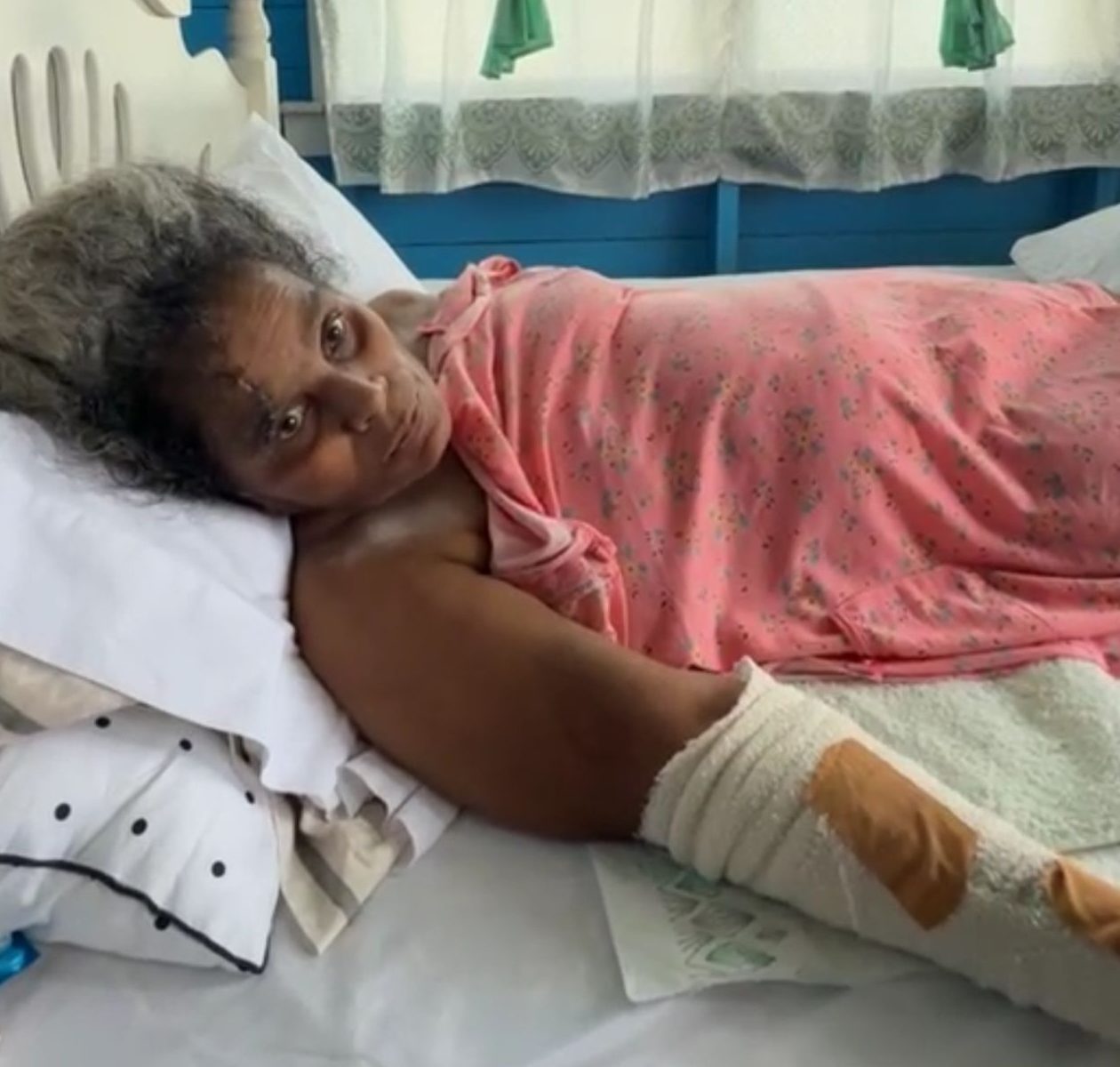 Businessman Riyad Ahmad arrested for February 11 Kitty accident