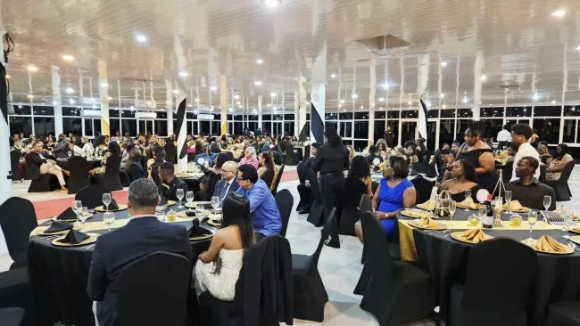 AG reminds law students of role in defending justice, fairness