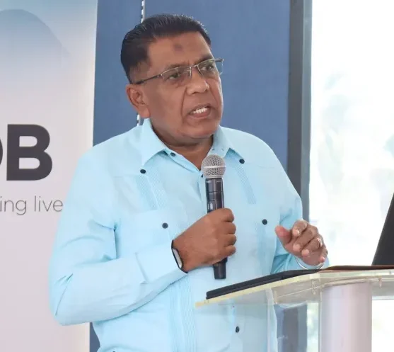 Over 4,600 farmers benefit from sustainable development programme – Min. Mustapha