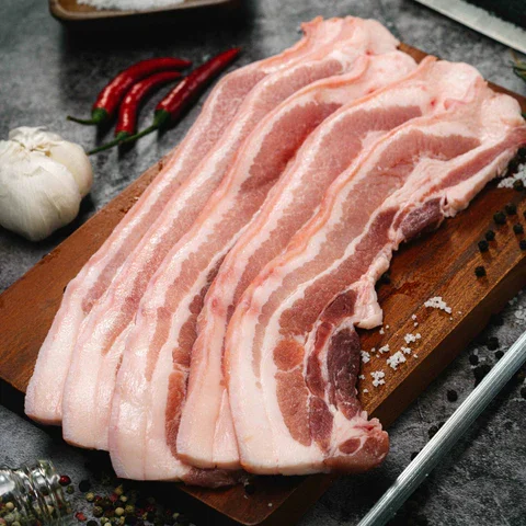 Seaboard engages Gira Food to assess viability of developing pork industry in Guyana