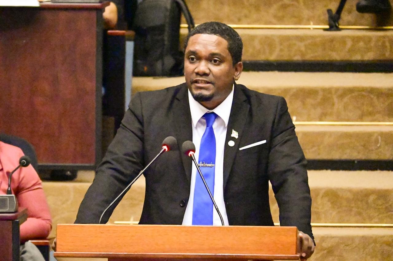 Region 10 left in limbo as Chair, Vice Chair still to be elected