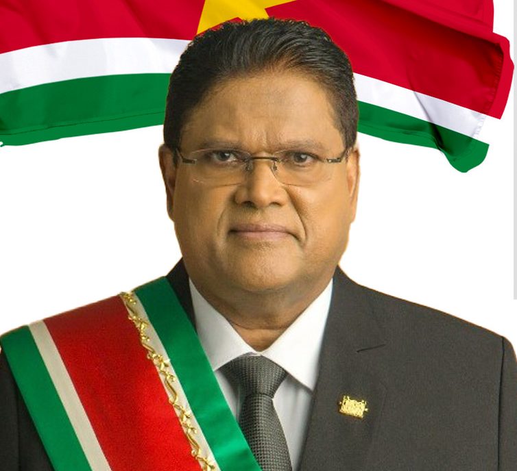 Former President Santokhi dies suddenly 