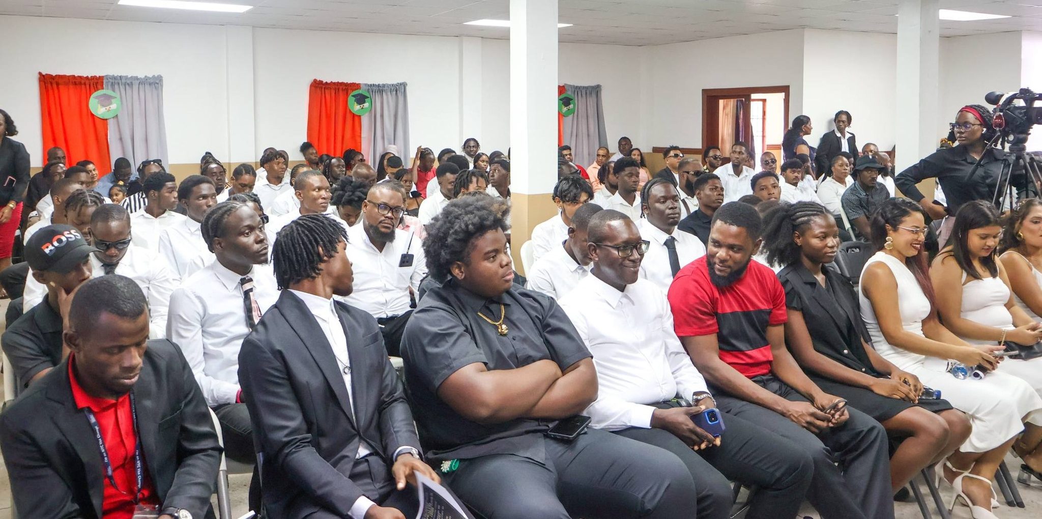 123 trainees graduate from BIT