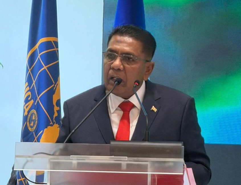 Stronger action, financing needed to tackle hunger, poverty