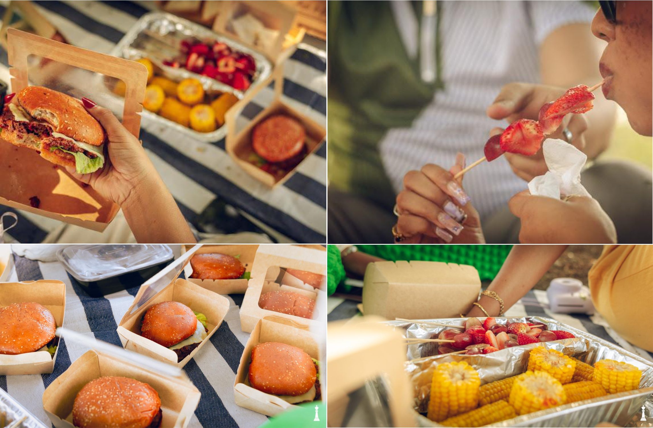 ‘A La Cart’e’, the ideal place for your décor and catering needs