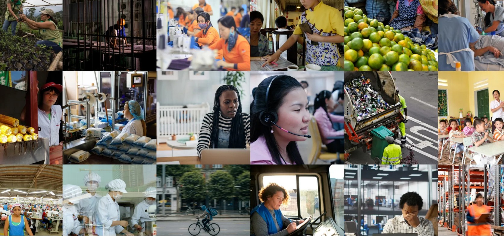 840,000 deaths a year linked to psychosocial risks at work