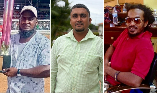 Cumberland trio freed of 2022 abduction charge