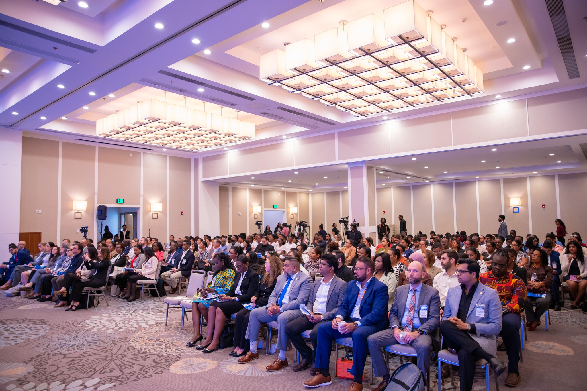 AI to assist with the advancement of Guyana’s public health system