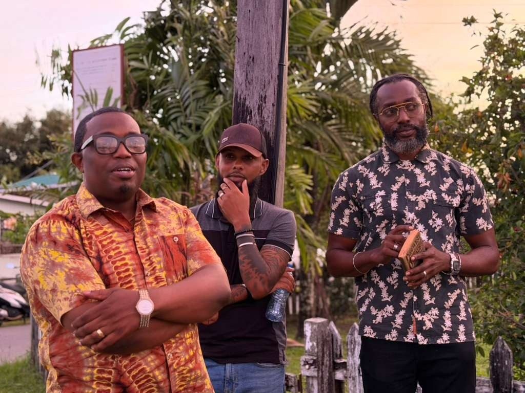 APNU leaders vow to resist Govt’s “bullyism” at East Ruimveldt Street Parliament