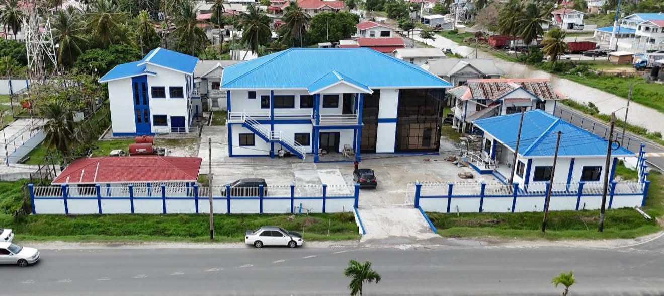 Anna Regina gets new $185M police station