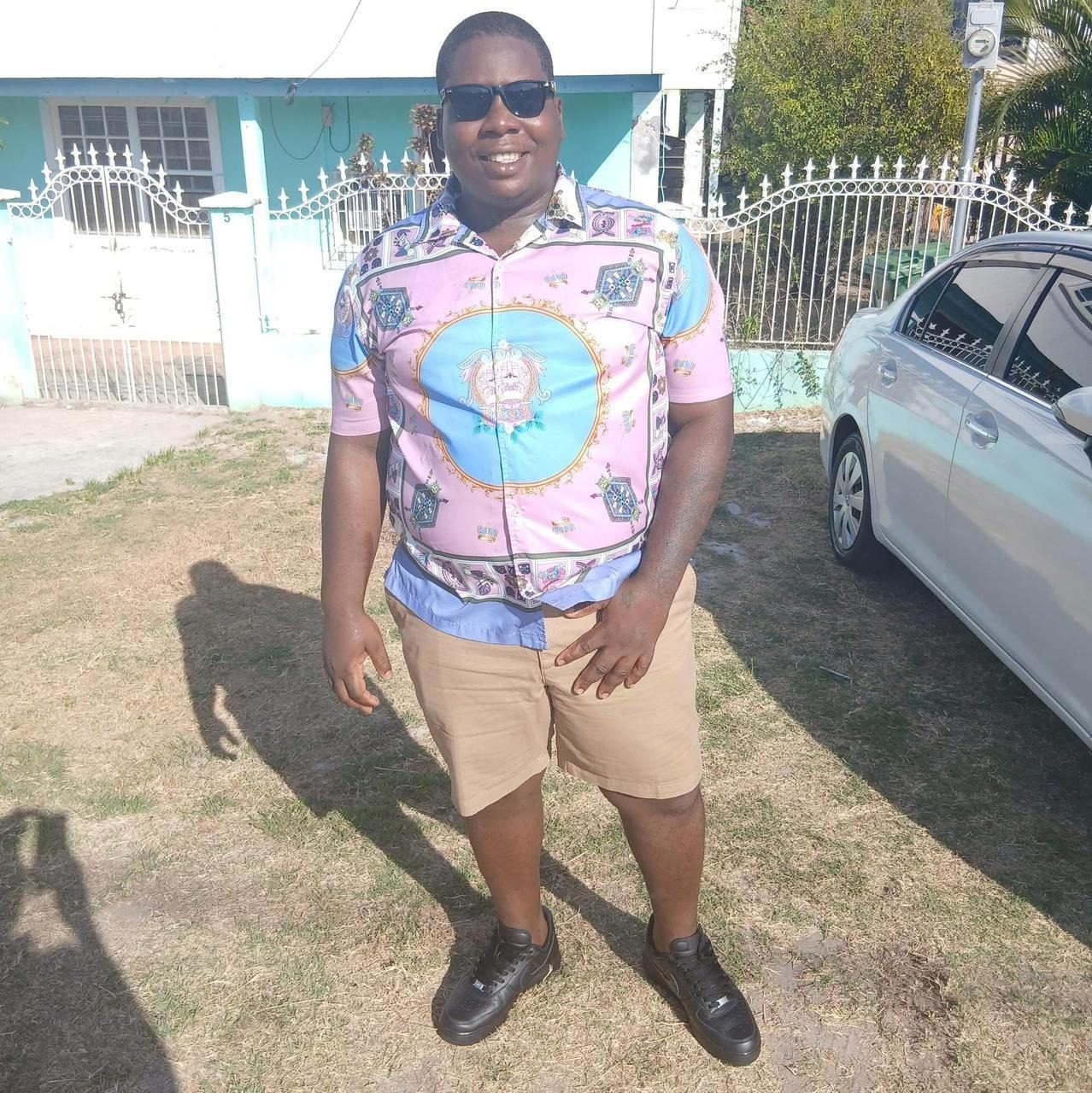 Labourer dead, cop injured in Enmore smash-up