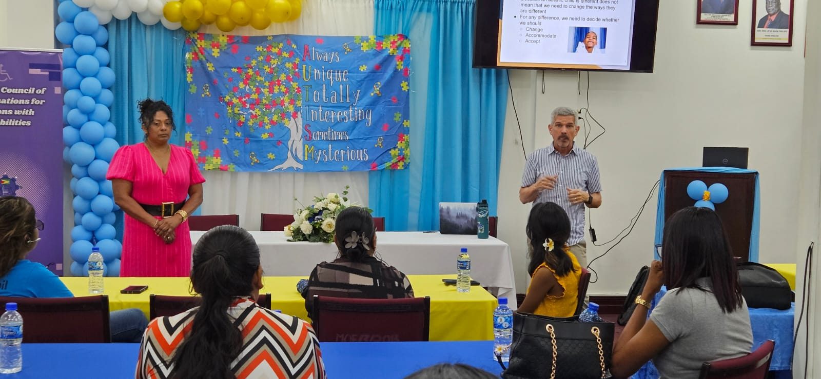 NGO spreads wings to provide critical support to families with autistic children