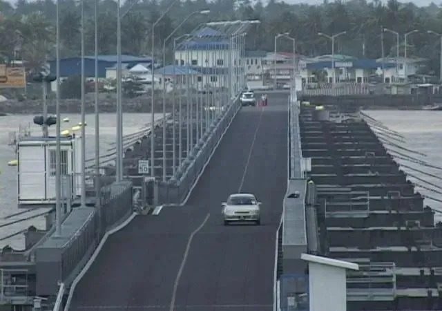 Consultants bid $1B each to provide engineering services for construction of New Berbice Bridge