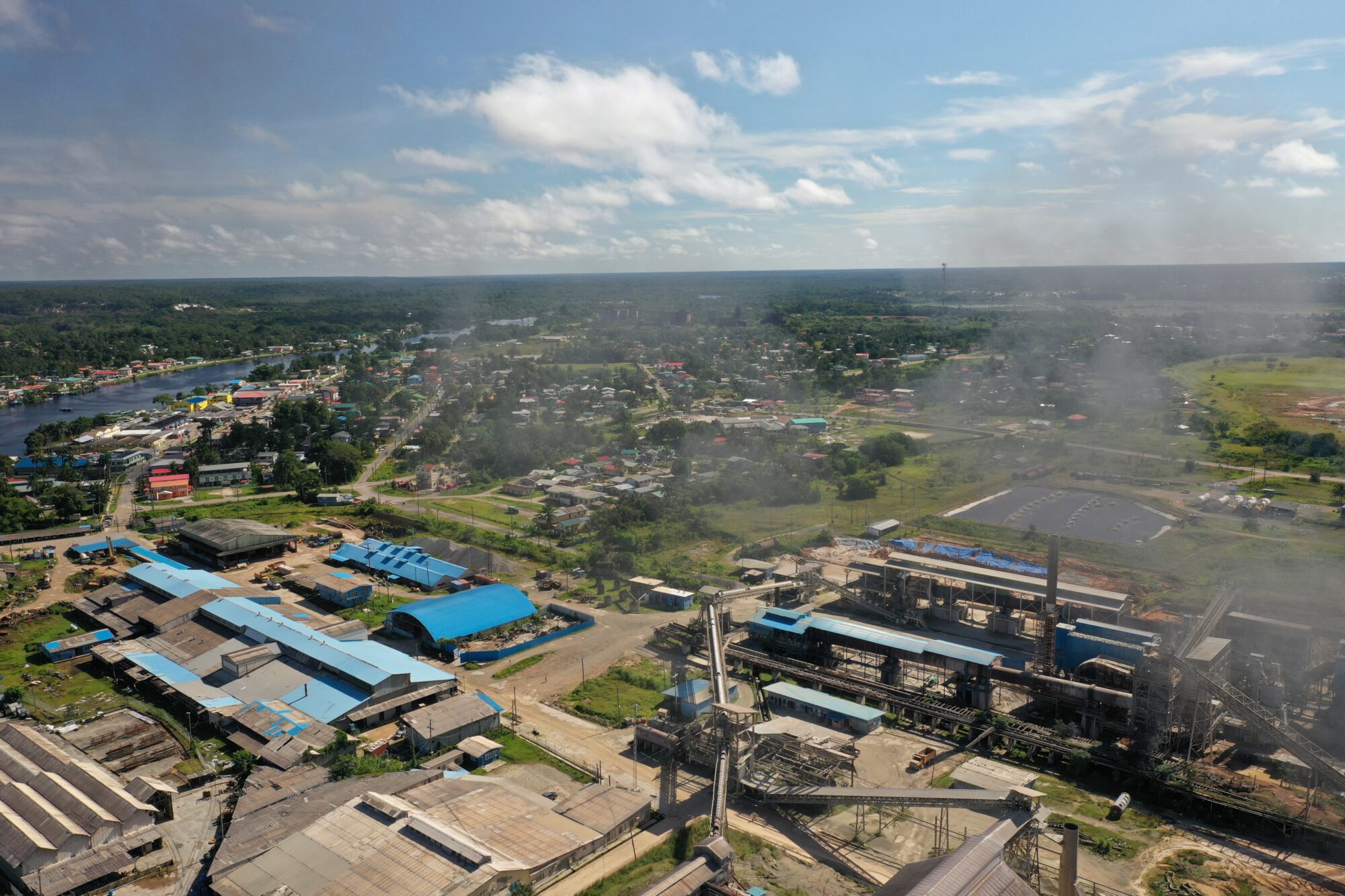 BOSAI fires staff who fought for pay increase