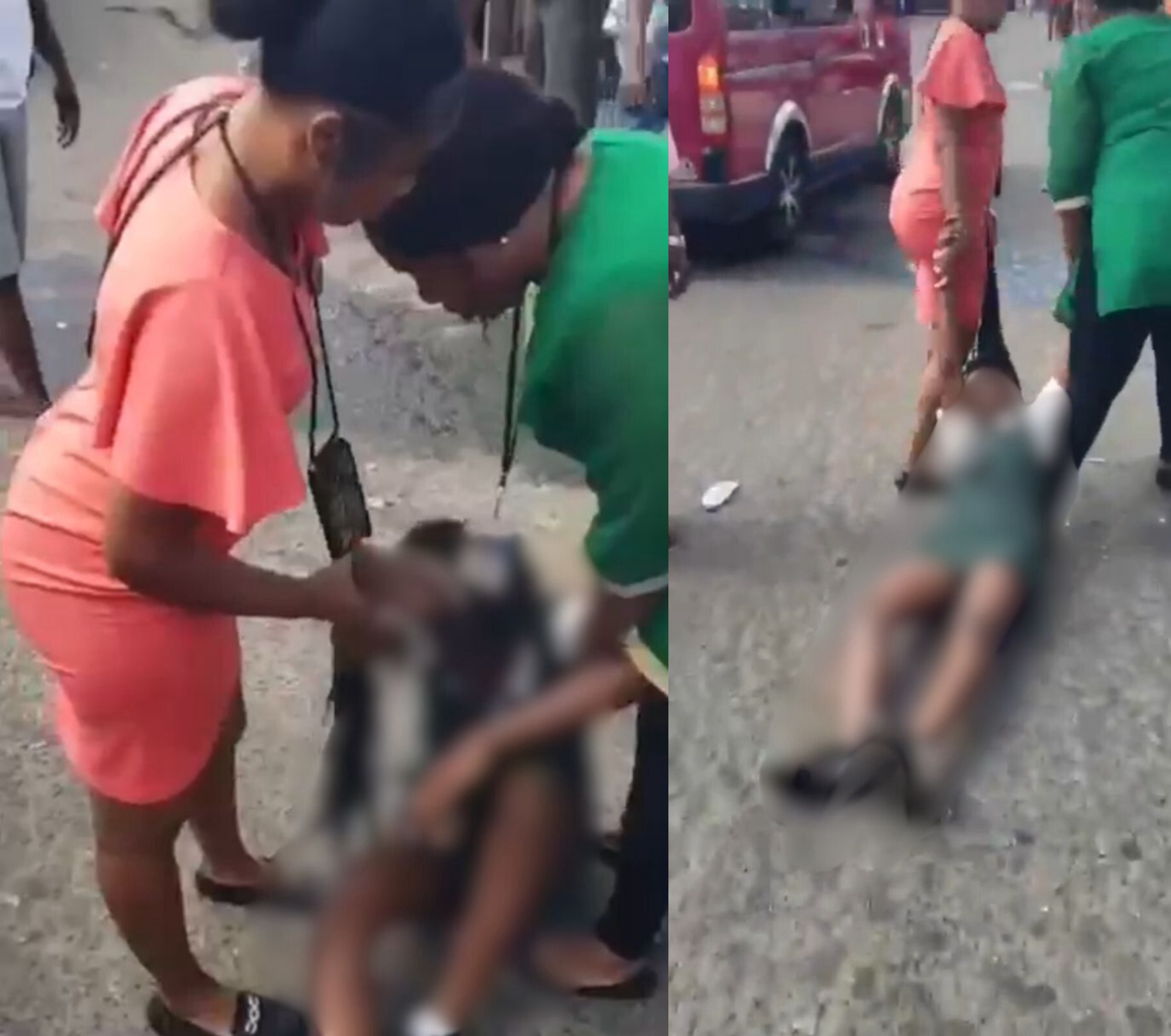 Albouystown mother complains of silence over CPA investigation