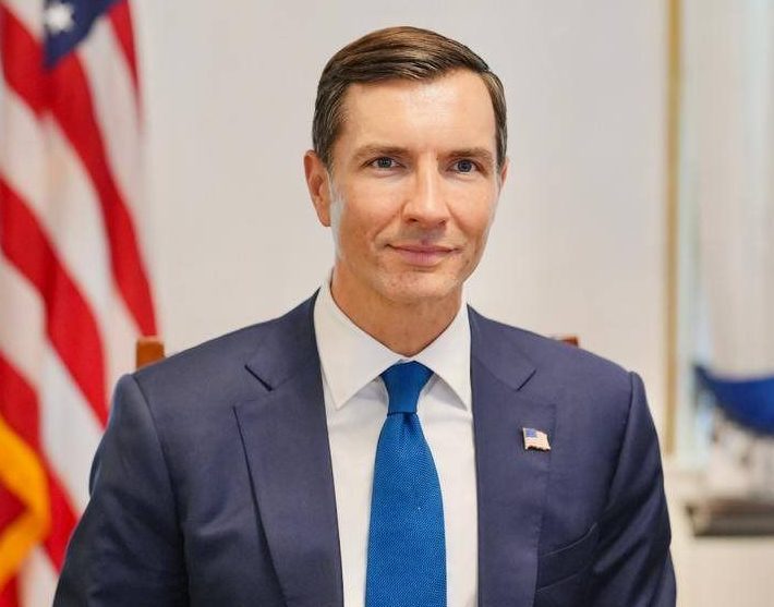 U.S. EXIM Bank signals interest in major Berbice Deep-Water Port project