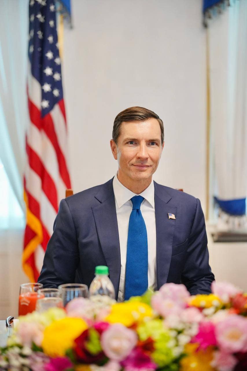 U.S. EXIM Bank signals interest in major Berbice Deep-Water Port project