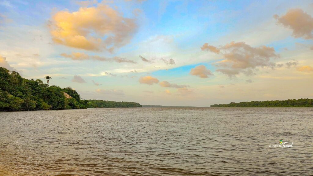 Suriname’s US$2,500 river fees threaten Upper Corentyne economy, chamber warns