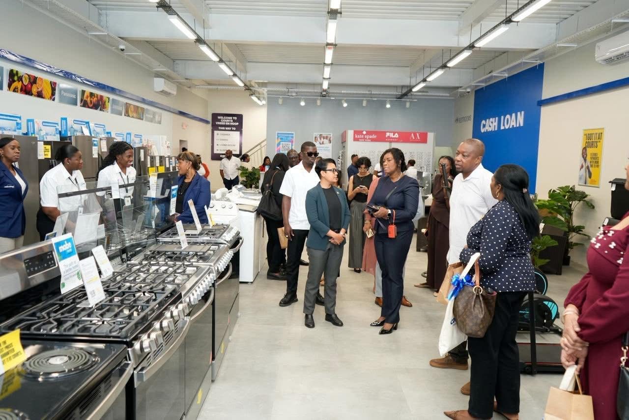 Courts Deepens National Footprint with Strategic Expansion into Region Three