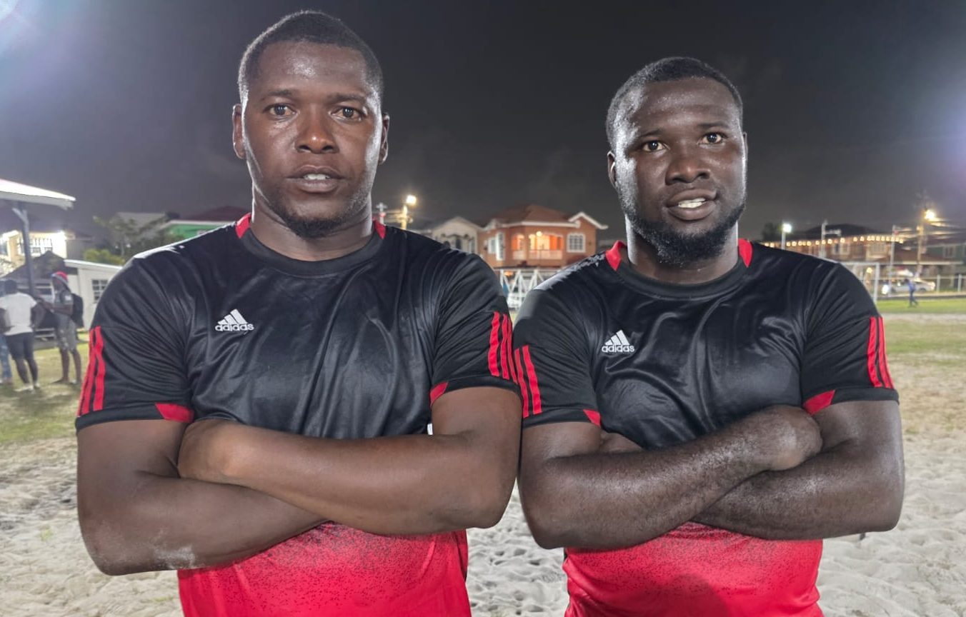 Grove win, Timehri storm back to book final 8 spot as quarter-final dye cast
