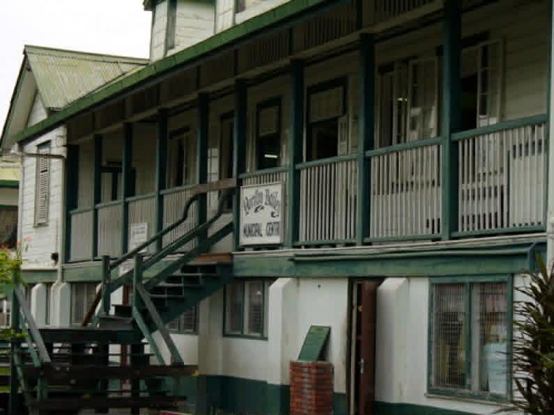 Health Ministry to construct new Dorothy Bailey Health Centre 