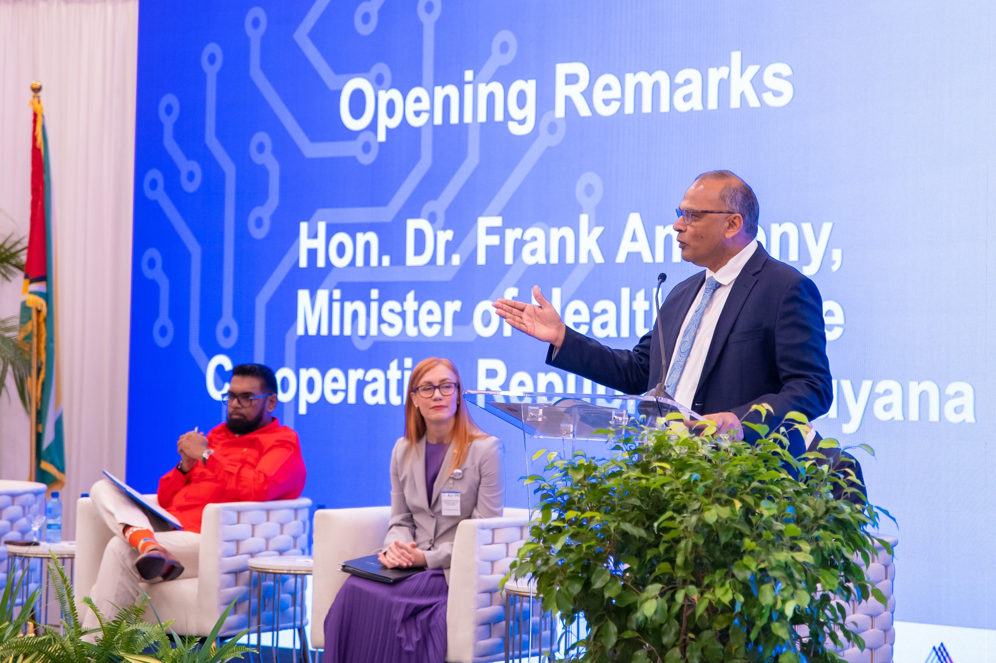 MOH launches new national guidelines to reduce infections, strengthen delivery of healthcare