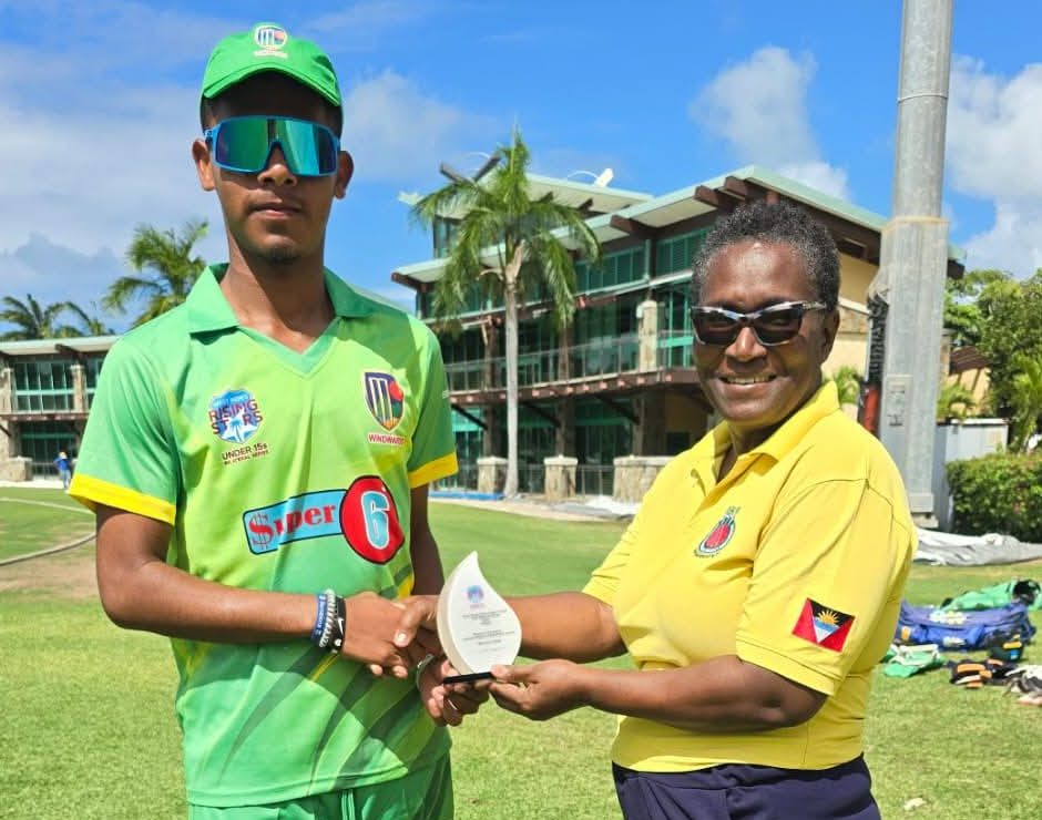 Windwards, T&T notch up wins as Guyana/Barbados continue to battle weather