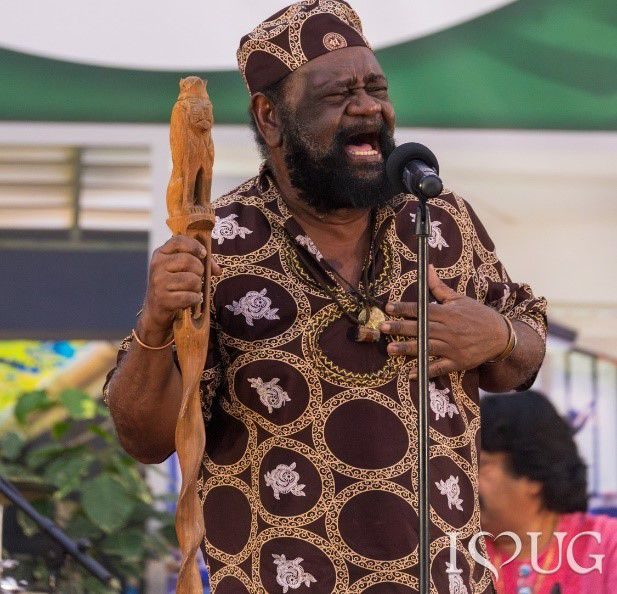 Guyana’s Diamond Jubilee faces a ‘Sad State of Affairs’